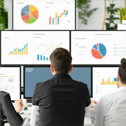 Enhance Brand Trust & Results Using Proven SEO and Analytics Strategies