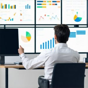 Maximize Conversion Rate with Proven Digital Marketing & Branding Tactics