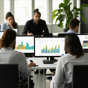 Maximize Conversion Rates with Data-Driven Branding & SEO Tips