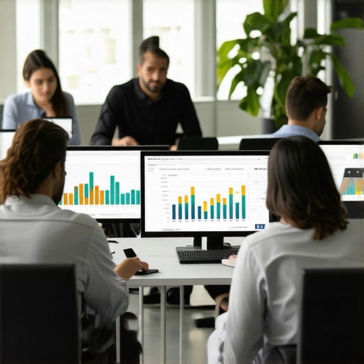 Maximize Conversion Rates with Data-Driven Branding & SEO Tips