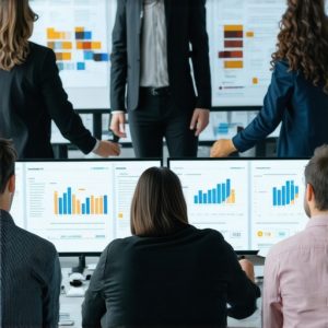 Analytics & Conversion Rate: Building Trust & Boosting Results in 2024