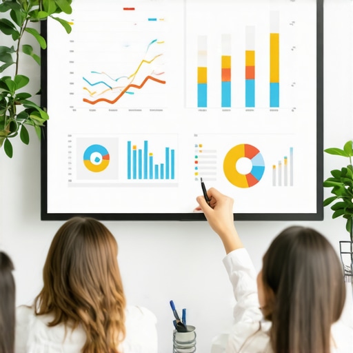 Analytics-Driven Strategies to Boost Conversion Rate & Brand Trust