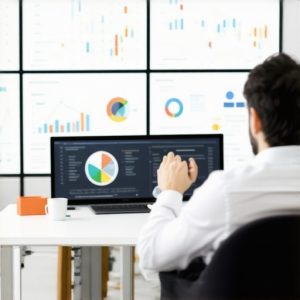 Analytics & SEO for Trusted Brand Growth in 2024