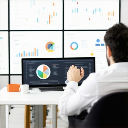 Analytics & SEO for Trusted Brand Growth in 2024