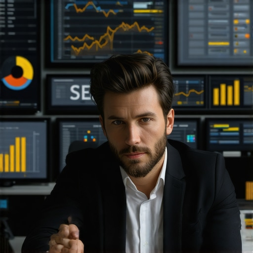 Boost Brand Trust & Conversion Rate with Proven SEO & Analytics