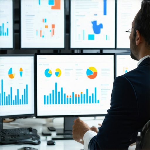 Boost Brand Trust & Conversion Rates with Proven SEO & Analytics Strategies