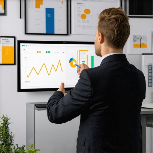 Boost Conversion Rate & Trust with Proven SEO & Analytics Strategies