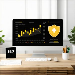 Boost Conversion Rate & Trust with Proven SEO & Analytics Tactics