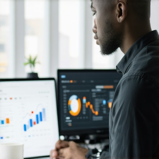 Boost Conversions & Trust with Proven SEO & Data-Driven Analytics Tips