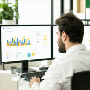 Boost Trust & Conversions with Proven SEO & Analytics Strategies