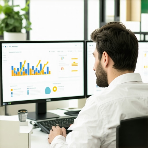 Boost Trust & Conversions with Proven SEO & Analytics Strategies