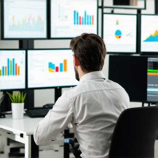 Boost Trust & Conversions with Proven SEO & Analytics Strategies