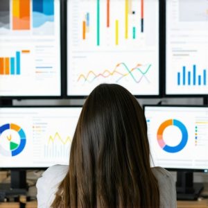 Boost Trust & Conversions with Proven SEO & Data Analytics Tips