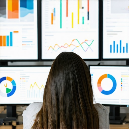 Boost Trust & Conversions with Proven SEO & Data Analytics Tips