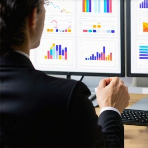 Boost Trust & Results with Data-Driven SEO & Branding Techniques