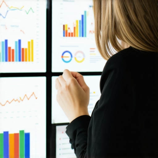 Boost Trust & Results with Proven SEO & Analytics Strategies