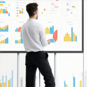 Boost Trust & Results with Proven SEO & Analytics Strategies