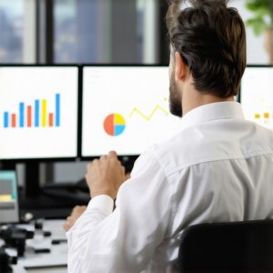 Boost Trust & Results with Proven SEO & Analytics Strategies Today