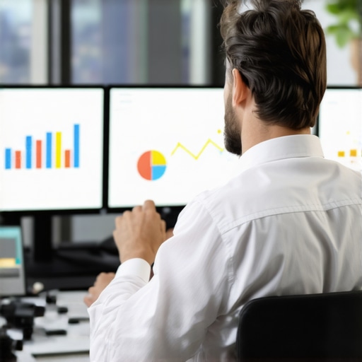 Boost Trust & Results with Proven SEO & Analytics Strategies Today