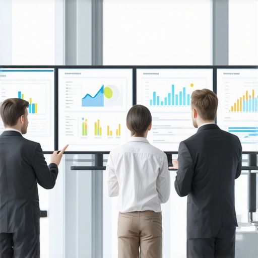 Boost Trust & Results with Proven SEO & Analytics Strategies