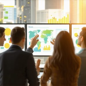 Branding & Analytics: Effective Strategies for Trust & Growth in 2024