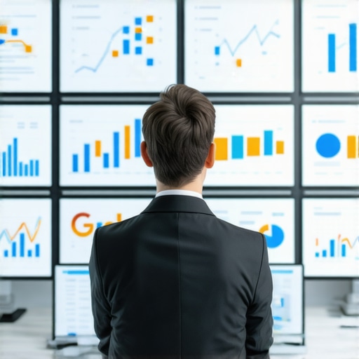 Building Brand Trust & Increasing Conversions with Data-Driven SEO Tactics