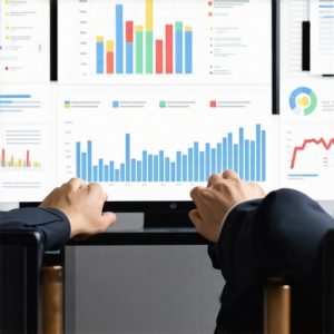 Digital Marketing Strategies: Enhance Brand Trust with Proven Analytics Tactics