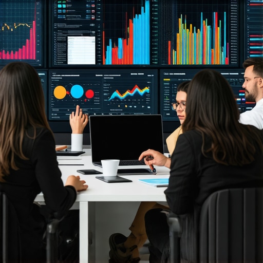 Effective Brand Development & Analytics for Lasting Digital Results