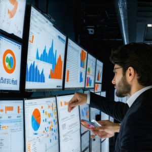 Effective Branding & Analytics to Enhance Trust and Results Today