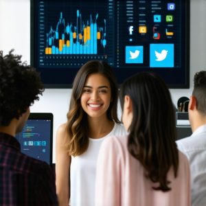 Effective Digital Marketing & Analytics Tactics for Building Brand Trust Today