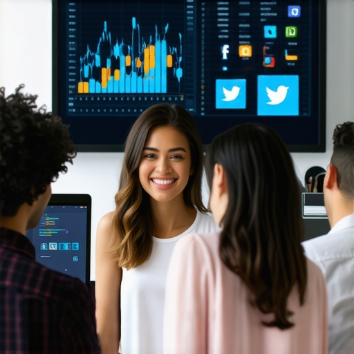 Effective Digital Marketing & Analytics Tactics for Building Brand Trust Today