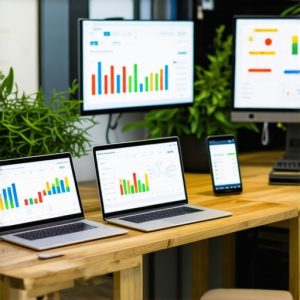 Effective Digital Marketing & Analytics Tips to Enhance Brand Trust Today