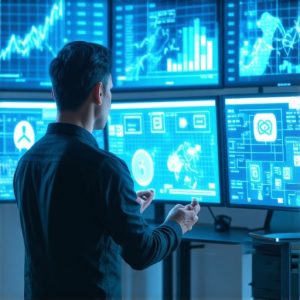 Effective Digital Marketing Strategies to Enhance Brand Development and Trust Today