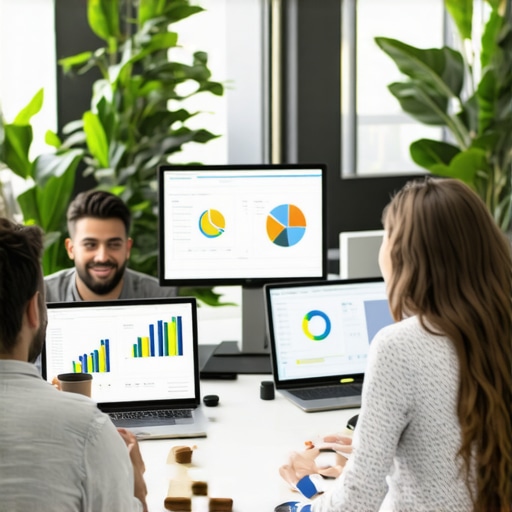 Effective Digital Marketing Strategies to Enhance Brand Development and Trust Today