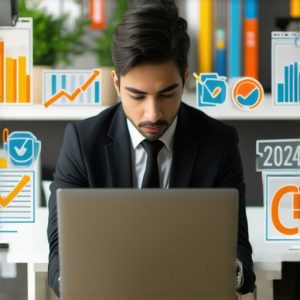 Effective Digital Marketing Tactics for Building Trust & Results in 2024