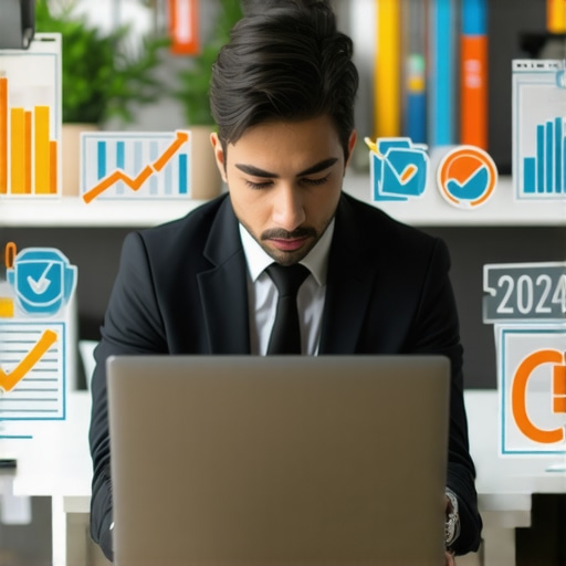 Effective Digital Marketing Tactics for Building Trust & Results in 2024