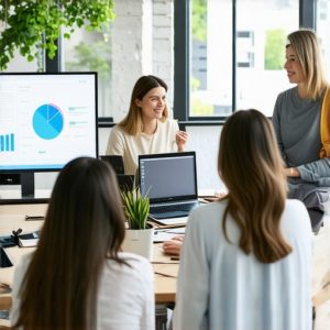 Effective SEO & Conversion Strategies to Build Trust and Drive Results