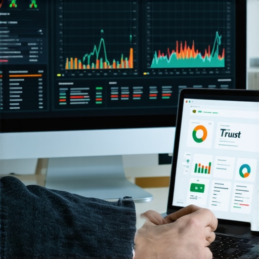 Effective SEO & Conversion Techniques for Building Trust in 2024