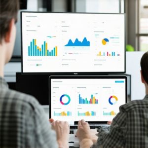 Enhance Brand Loyalty with Data-Driven SEO & Analytics Strategies