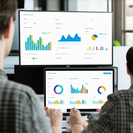 Enhance Brand Loyalty with Data-Driven SEO & Analytics Strategies