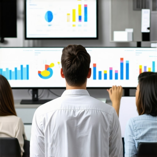 Maximize Conversion Rate & Trust with Data-Driven Digital Marketing Tactics