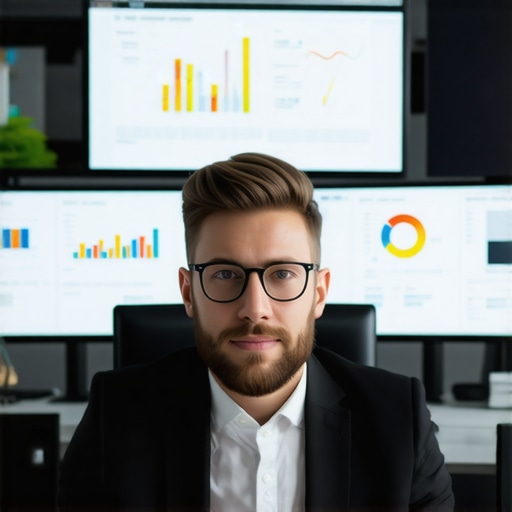 SEO & Analytics: The Ultimate Guide to Building Trust and Boosting Conversions in 2024