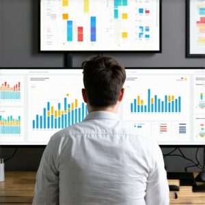 SEO & Analytics: The Ultimate Guide to Building Trust and Boosting Conversions in 2024