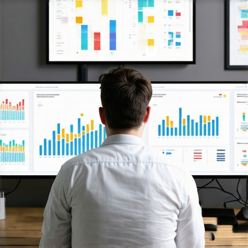 SEO & Analytics: The Ultimate Guide to Building Trust and Boosting Conversions in 2024