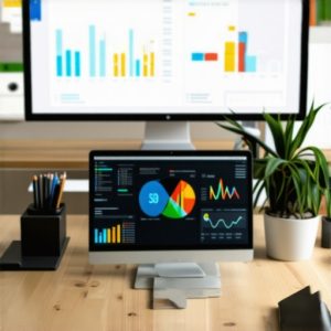 Trust-Building Strategies with SEO & Analytics for Digital Success