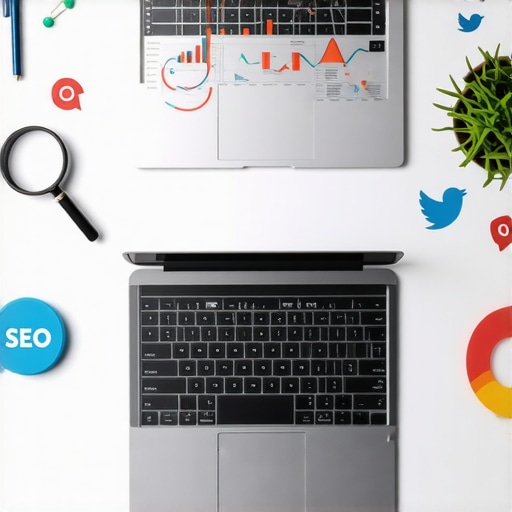 Trusted SEO & Branding Strategies for Digital Growth & Conversions Today