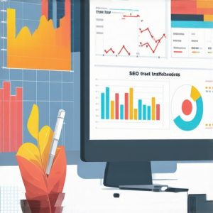 Boost Conversion Rate & Brand Trust with Data-Driven SEO Strategies