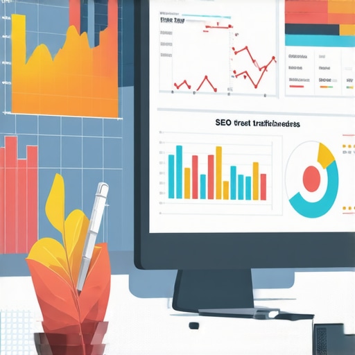 Boost Conversion Rate & Brand Trust with Data-Driven SEO Strategies