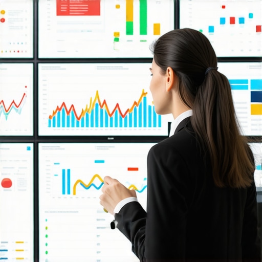 Boost Conversion Rate & SEO with Data-Driven Analytics Strategies