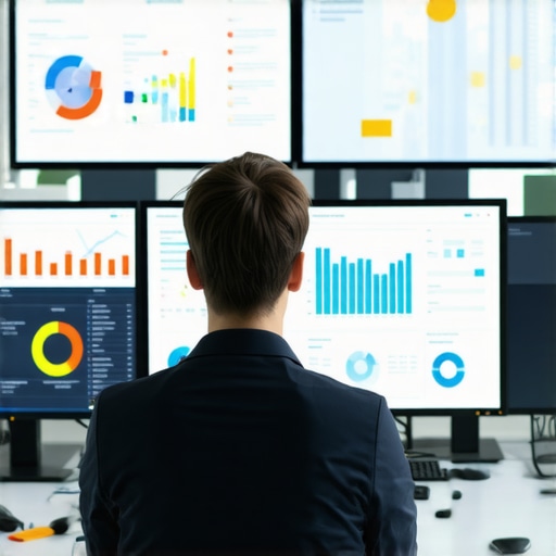 Boost Conversion Rate & Trust with Data-Driven Analytics Strategies